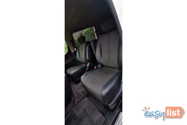 2006 NISSAN ELGRAND HIGHWAY STAR R  OTHERCAR