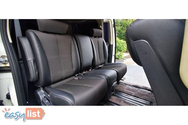 2006 NISSAN ELGRAND HIGHWAY STAR R  OTHERCAR