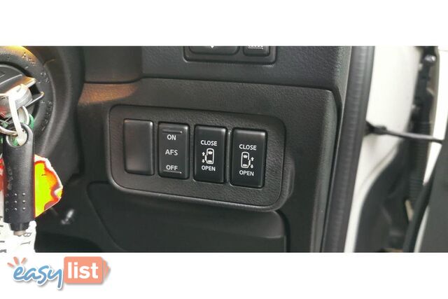 2006 NISSAN ELGRAND HIGHWAY STAR R  OTHERCAR