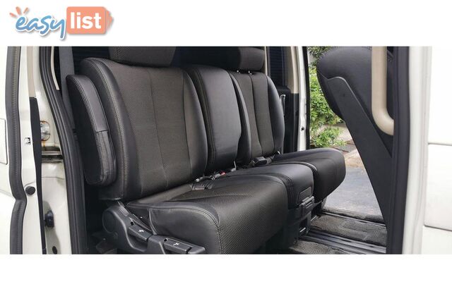 2006 NISSAN ELGRAND HIGHWAY STAR R  OTHERCAR