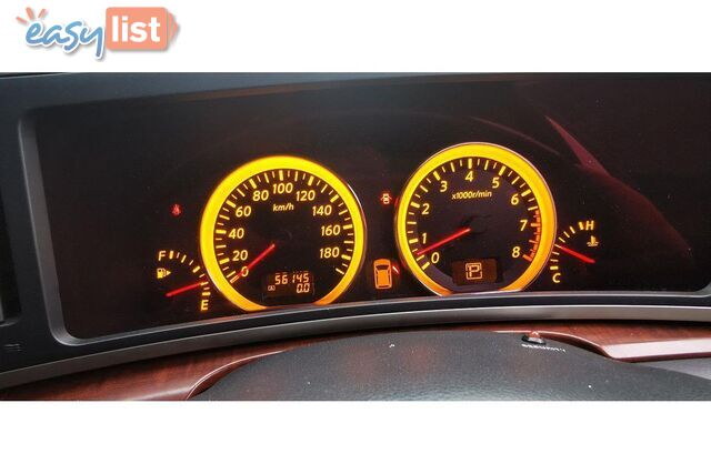 2006 NISSAN ELGRAND HIGHWAY STAR R  OTHERCAR
