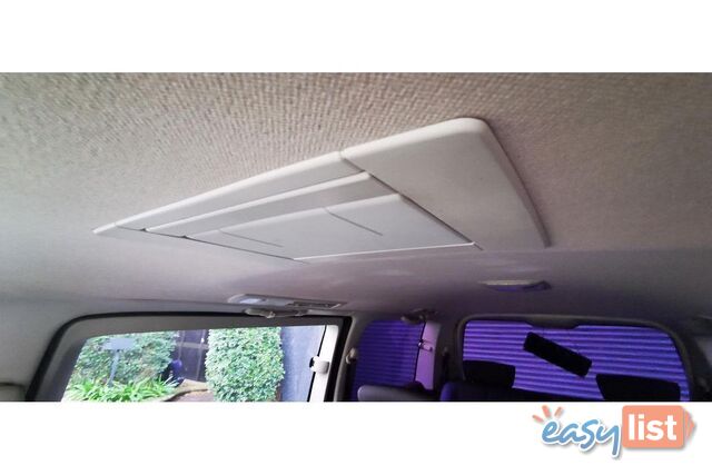 2006 NISSAN ELGRAND HIGHWAY STAR R  OTHERCAR