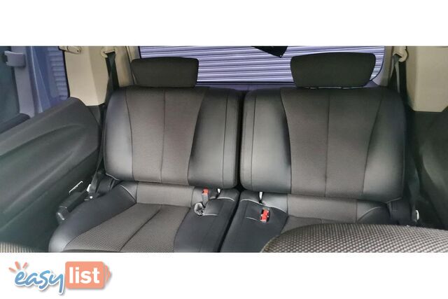 2006 NISSAN ELGRAND HIGHWAY STAR R  OTHERCAR
