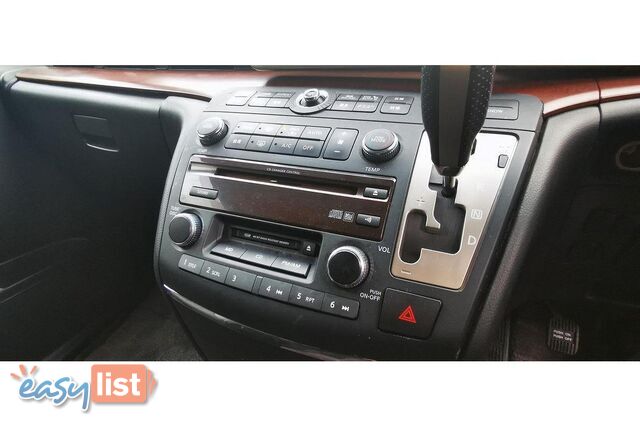 2006 NISSAN ELGRAND HIGHWAY STAR R  OTHERCAR