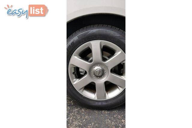2006 NISSAN ELGRAND HIGHWAY STAR R  OTHERCAR