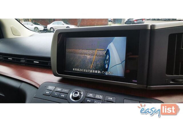 2006 NISSAN ELGRAND HIGHWAY STAR R  OTHERCAR