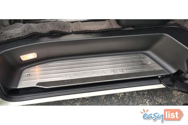 2006 NISSAN ELGRAND HIGHWAY STAR R  OTHERCAR