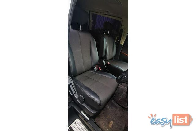 2006 NISSAN ELGRAND HIGHWAY STAR R  OTHERCAR
