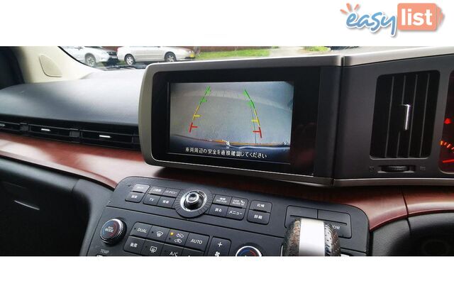 2006 NISSAN ELGRAND HIGHWAY STAR R  OTHERCAR