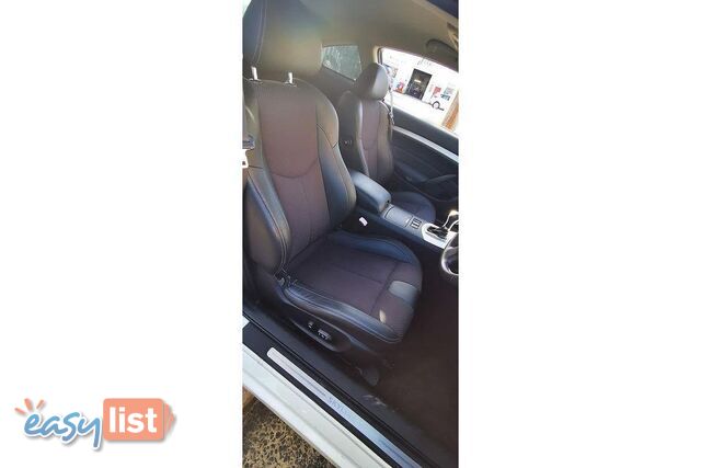 2007 NISSAN SKYLINE 370GT CPV36 COUPE
