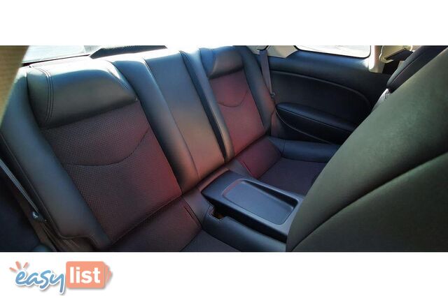 2007 NISSAN SKYLINE 370GT CPV36 COUPE