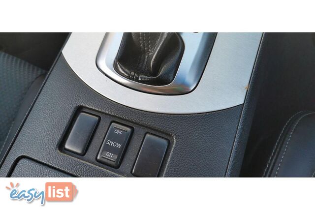2007 NISSAN SKYLINE 370GT CPV36 COUPE