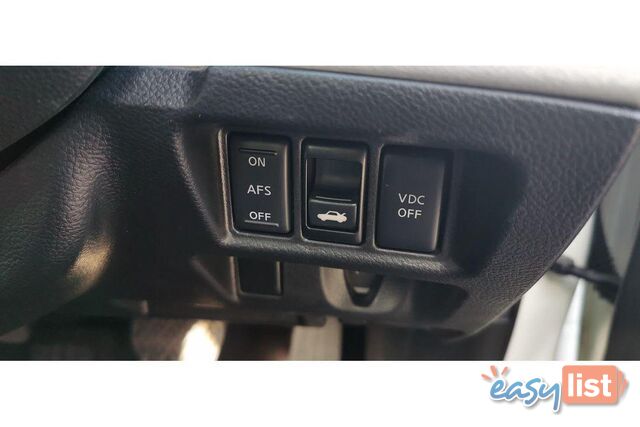 2007 NISSAN SKYLINE 370GT CPV36 COUPE