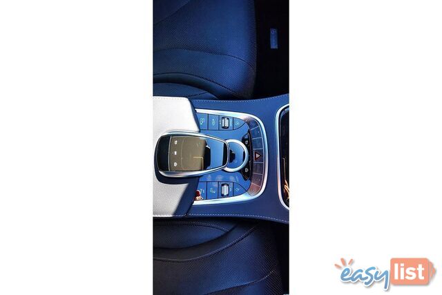 2020 MERCEDES-BENZ S-CLASS   SEDAN