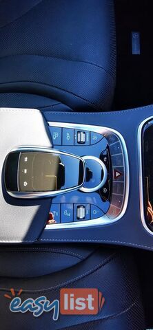 2020 MERCEDES-BENZ S450 L W/V222 MY20.5 SEDAN