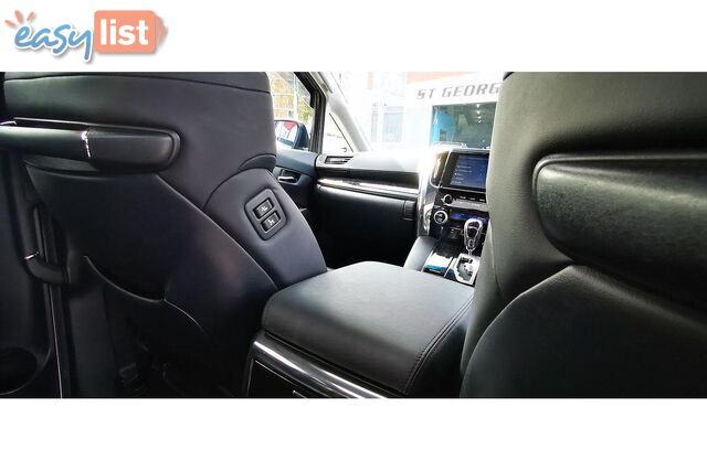 2022 TOYOTA ALPHARD   OTHERCAR