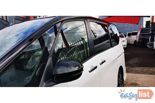 2024 NISSAN SERENA   OTHERCAR