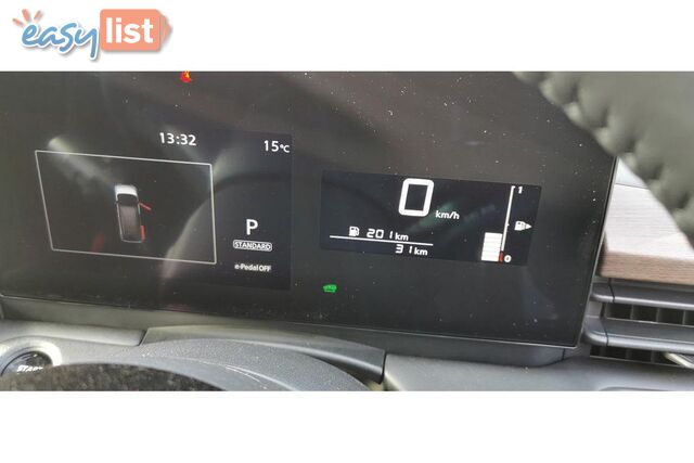 2024 NISSAN SERENA   OTHERCAR