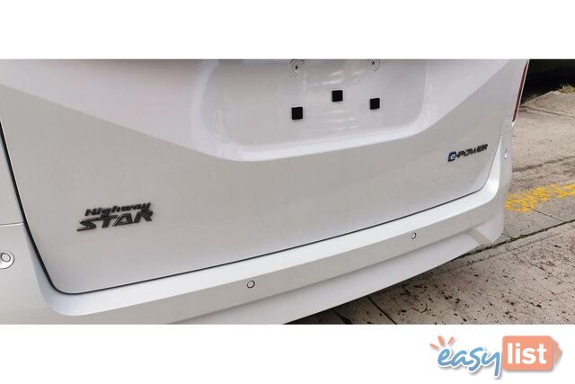 2024 NISSAN SERENA   OTHERCAR