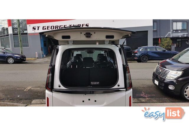 2024 NISSAN SERENA   OTHERCAR