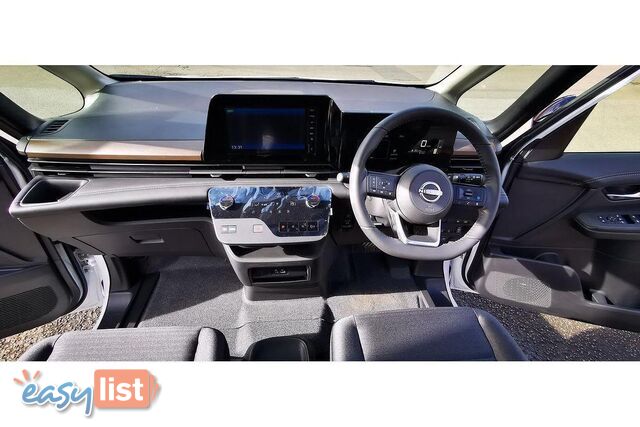 2024 NISSAN SERENA   OTHERCAR