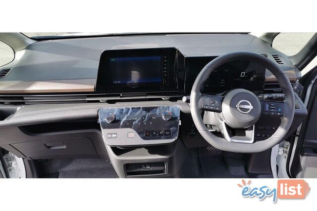 2024 NISSAN SERENA   OTHERCAR