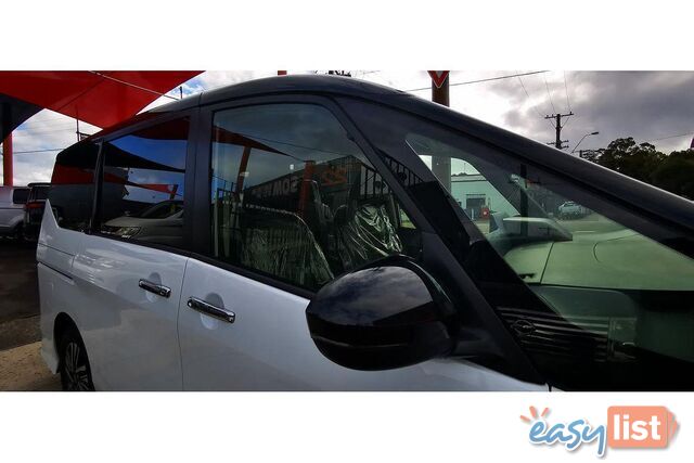2024 NISSAN SERENA   OTHERCAR