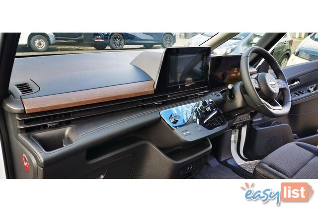 2024 NISSAN SERENA   OTHERCAR