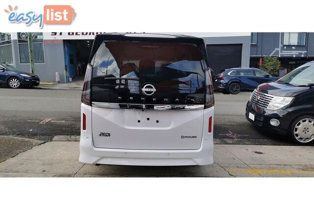 2024 NISSAN SERENA   OTHERCAR