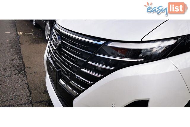 2024 NISSAN SERENA   OTHERCAR
