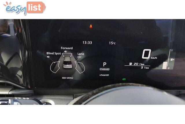 2024 NISSAN SERENA   OTHERCAR
