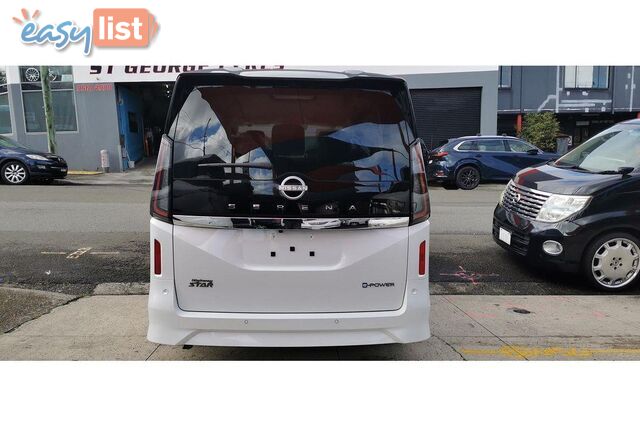 2024 NISSAN SERENA   OTHERCAR