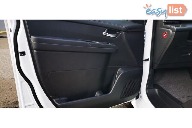 2024 NISSAN SERENA   OTHERCAR