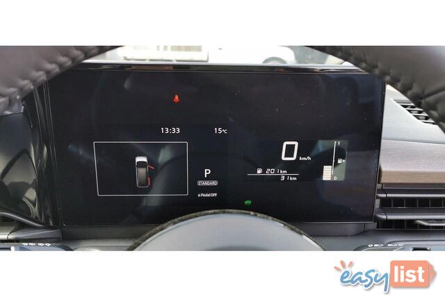 2024 NISSAN SERENA   OTHERCAR