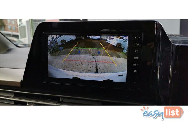2024 NISSAN SERENA   OTHERCAR