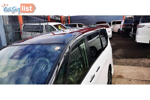 2024 NISSAN SERENA   OTHERCAR