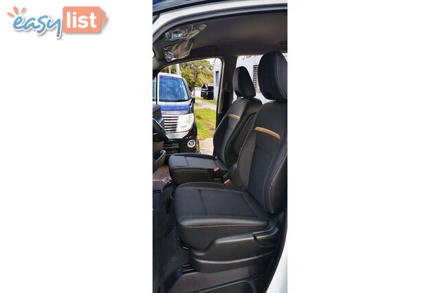 2024 NISSAN SERENA   OTHERCAR