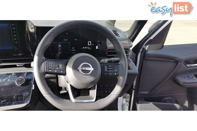 2024 NISSAN SERENA   OTHERCAR