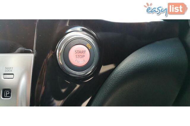 2010 NISSAN ELGRAND  E51 PEOPLEMOVER