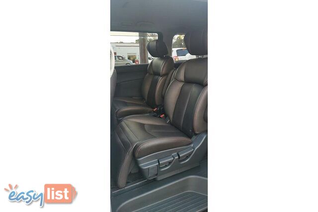 2010 NISSAN ELGRAND  E51 PEOPLEMOVER