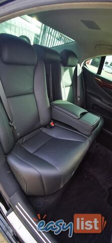 2008 LEXUS LS LS460  SEDAN