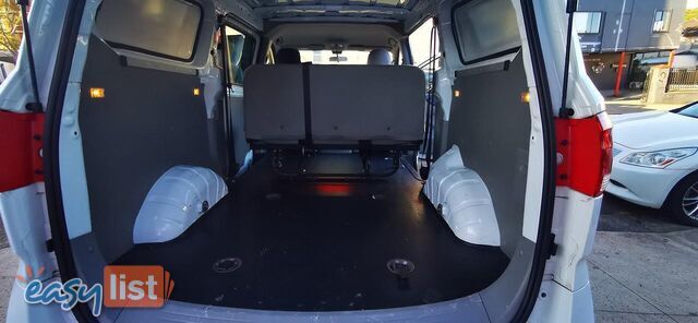 2018 LDV G10  SV7C COMMERCIAL