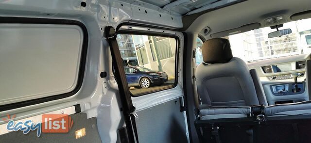 2018 LDV G10  SV7C COMMERCIAL