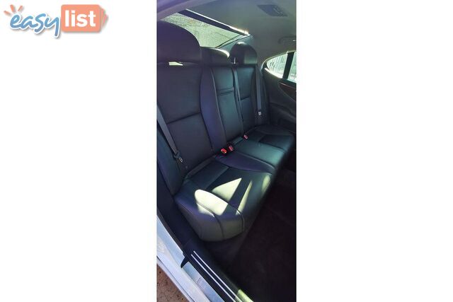 2007 LEXUS LS LS460 R  SEDAN