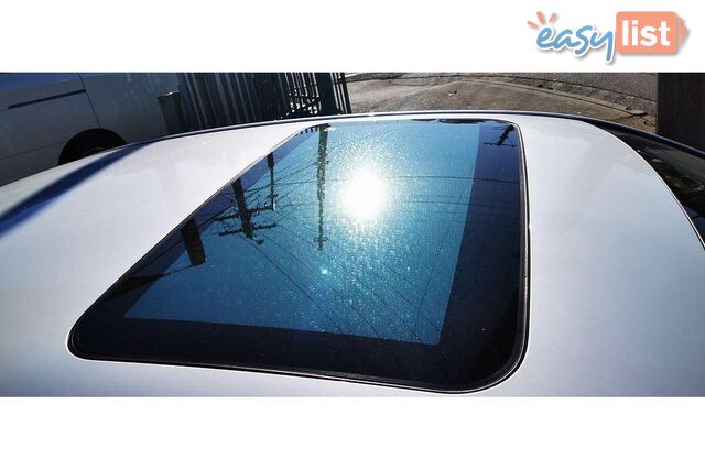 2007 LEXUS LS LS460 R  SEDAN