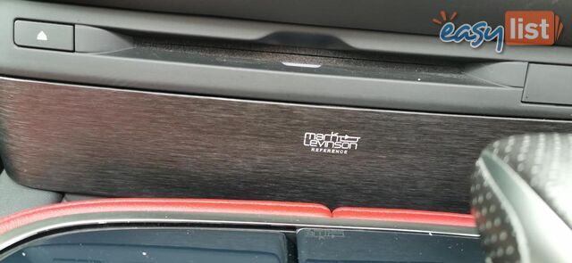 2018 LEXUS LS LS500 F SPORT  SEDAN