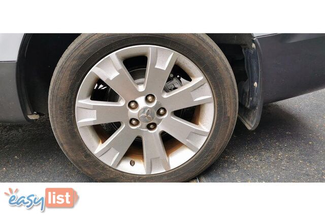 2007 MITSUBISHI DELICA   OTHERCAR