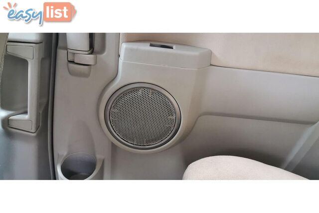 2007 MITSUBISHI DELICA   OTHERCAR