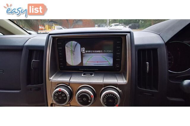 2007 MITSUBISHI DELICA   OTHERCAR