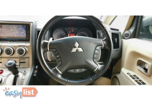 2007 MITSUBISHI DELICA   OTHERCAR